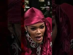 Teyana Taylor and Emma Chamberlain first to arrive at Met Gala. #MetGala2025 #BBCNews