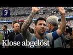 Messi stellt neuen Torrekord auf