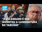 Tarcísio em Barretos: discurso emocionado do governador tem explicação | O POVO News