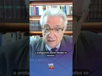 Maierovitch:'Gilmarpalooza' é um evento que causa muito mal para a imagem da Justiça