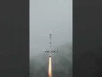 CHINA startet RAKETE - neue chinesische Satelliten! #shorts