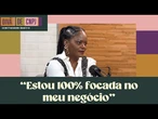 Corporativo é pulo do gato para empreender, comecei nos 60%, diz consultora