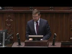 Śliwka: czy MON rozważa podjęcie rozmów w celach przyspieszenia dostarczanego sprzętu?