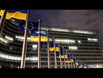 Les dirigeants européens soulignent leur unité avec l'Ukraine avant le sommet de Washington