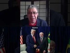 Caiu a ficha de Trump que suas demandas sobre Bolsonaro não depende do Lula, analisa economista