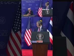 Cambodian PM nominates Trump for Nobel Prize: ‘He saved lives’ #shorts #trump #asia #nobelprize