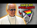 Jakie poglądy ma nowy Papież? Niektóre mogę Cię zaskoczyć!