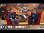Dlaczego Niemcy są tak bezczelni? | Piachem w Tryby