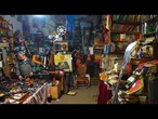 Marchés aux puces et antiquaires font vivre l’histoire