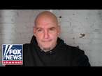 John Fetterman: Migrant criminals ‘need to go’