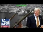 STRAIT STRIKES: US launches fresh Iran strikes as CENTCOM resumes naval blockade