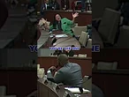 House floor EXPLODES when Donalds confronts Tlaib's 'fascist' attacks #foxnews #news #shorts