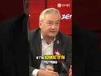 ROBERT BIEDROŃ DO POSŁA KONFEDERACJI: PAN SIĘ PODUCZ TROCHĘ!