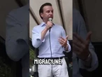 Bosak: Brak odpowiedzialności w procedurach migracyjnych