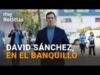 Este jueves COMIENZA el JUICIO a DAVID SÁNCHEZ, hemano del PRESIDENTE del GOBIERNO | RTVE Noticias