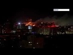 Eskalacja na Bliskim Wschodzie. Węgry i "demokracja walcząca". Barbarzyński atak Rosji na Ukrainę