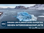 POTSDAM: Neue Klimastudie sorgt für Aufregung! Experten zweifeln an Berechnungen der Autoren