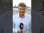 Niewygodna prawda, bezwzględna kara. Dziennikarz zamknięty w areszcie