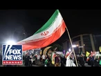 Student protests SURGE in Iran: ‘They want to be FREE’