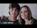 Good news: MLB draft pick celebrated by family shortly after mom’s death  