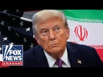 URGENT PLEA: Iran calls Trump to STOP bombing onslaught