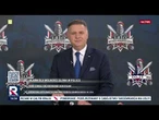 Kowalski: Tusk niszczy wszystko, co polskie, niszczy dom wolnego słowa, niszczy dziennikarzy