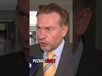 Ludzie Tuska niezadowoleni z pobytu Karola Nawrockiego w USA!