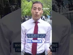 Why are men not voting for Dems but for Trump? #shorts #news #us #vote #politics #election