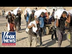 ‘WAKE UP’: GOP senator slams UN for ignoring Hamas aid theft