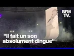 DJ Snake annonce son prochain album, à la fin de son concert au Stade de France