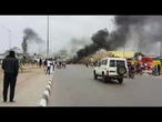 Angola : après deux jours de violentes manifestations, un retour au calme progressif
