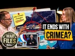 How Putin walked right into Ukraine’s Crimea trap | War Files