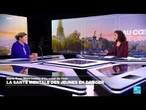 M-R. Moro: "La souffrance des ados en dit long sur une société qui ne donne pas envie à sa jeunesse"