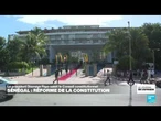 Sénégal : Le Président Diomaye Faye saisi le Conseil constitutionnel • FRANCE 24
