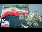 $300B FUND?: Iran deal could unlock MASSIVE aid package for Tehran