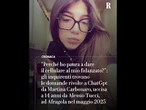 Femminicidio di Martina Carbonaro