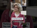 Florist navigates Mother's Day amid tariffs