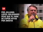 Análise: Bolsonaro entende que estratégia pode ter resultado oposto ao esperado | CNN ARENA