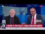 "Oszustwo od początku!" Jabłoński uderza w koalicję rządzącą | Gość Dzisiaj