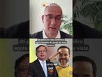 Gustavo Petro proíbe que Abelardo De la Espriella tome posse em quartel militar na Colômbia