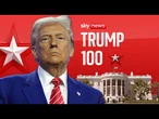 TRUMP100 Day 81: Can the US and China avoid an all-out trade-war?