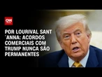 Análise: Americanos desaprovam interferência dos EUA no exterior | CNN PRIME TIME