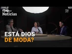 ¿Qué hay DETRÁS del grupo pop KAHUNA? ¿DIOS está de MODA? |RTVE Noticias