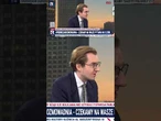 Czy Jan Szyszko wstydzi się za Rafała Trzaskowskiego?