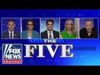 ‘The Five’: Chaos continues...