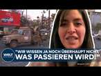 SYRER IN DEUTSCHLAND: Rückkehrprämie für Flüchtlinge? 