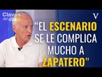 Caso Plus Ultra: ¿qué papel jugó Zapatero en el rescate de 53 millones?