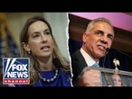 Ciattarelli's SCATHING response to Dem opponent: 'Baseless, reckless lie!'