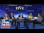 'The Five': Ta-Nehisi Coates calls Charlie Kirk a 'hatemonger'