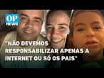 Psicóloga alerta para motivos que levam ao distanciamento entre pais e filhos | O POVO News